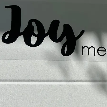 Joy Me Sloneczna بيت للعطل Łukęcin